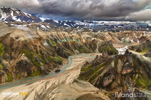 Glacier Lagoon Expedition — photo 4