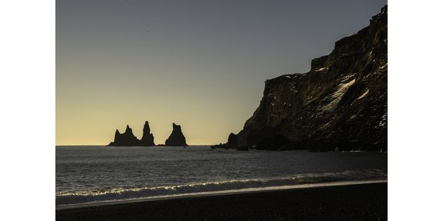Small group Tour: South Coast Hidden Gems and Lava Show — photo 18