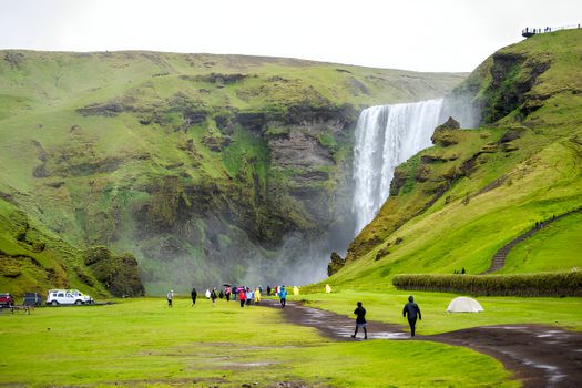 South Coast Adventure: Small Group Day Tour from Reykjavik — photo 2