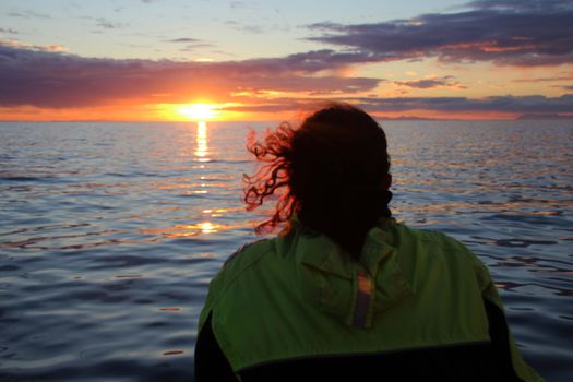 Midnight Sun Tour — photo 4