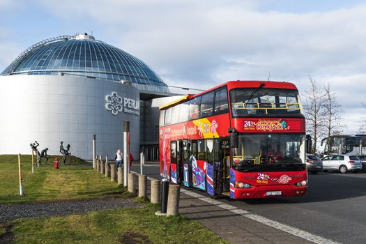 The Golden Circle & Hop On - Hop Off Combo Deal — photo 4