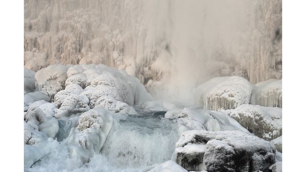 Small group Tour: Golden Circle, Kerið and Fontana — photo 11