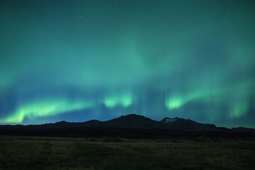 Private Northern Lights Tour — photo 13