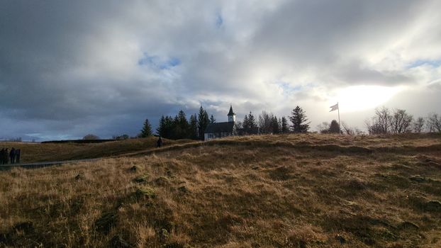 Explore Iceland's Golden Circle on a Private Tour: A Day of Natural Wonders and Viking History — photo 5