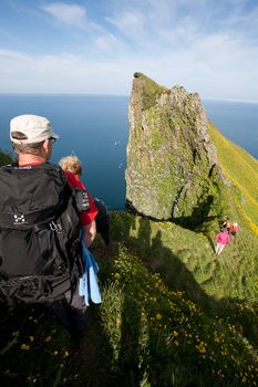 Hornvík Heights and Sights — photo 14