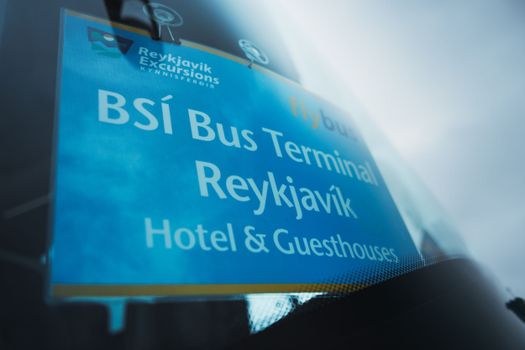 Flybus - BSI to Airport — photo 2