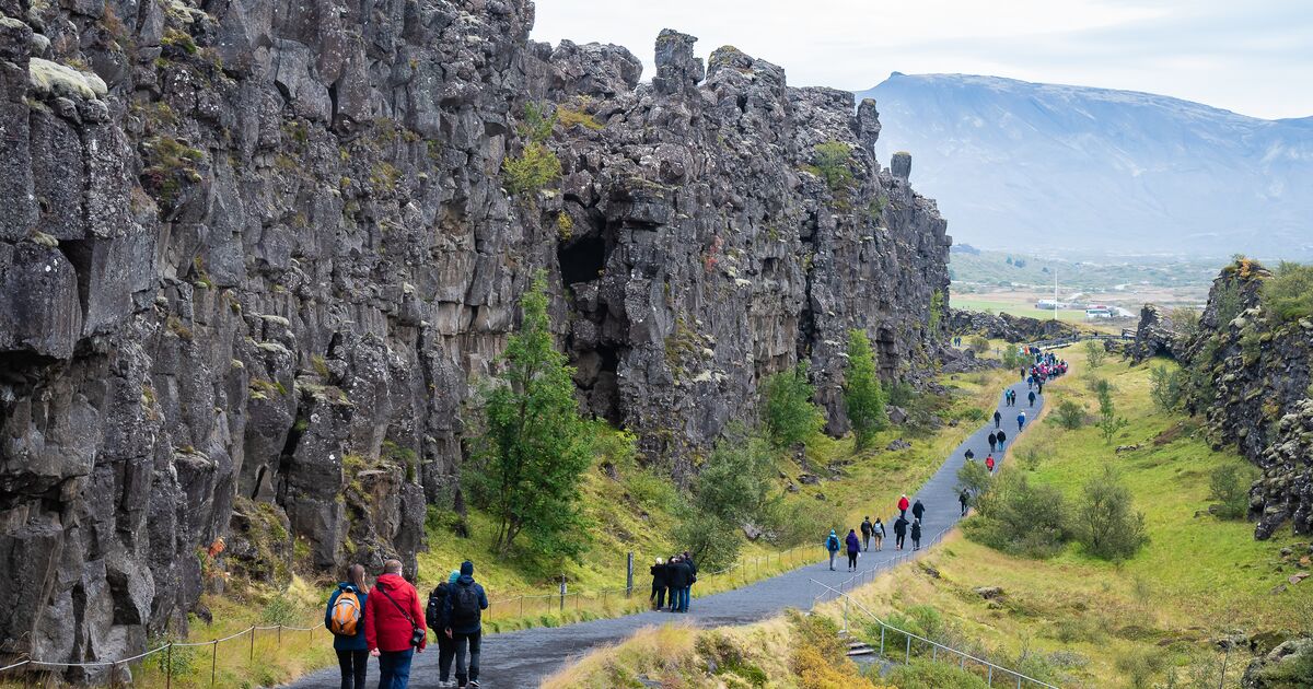 Golden Circle Small Group Full Day Tour from Reykjavík, photo 19 of 38