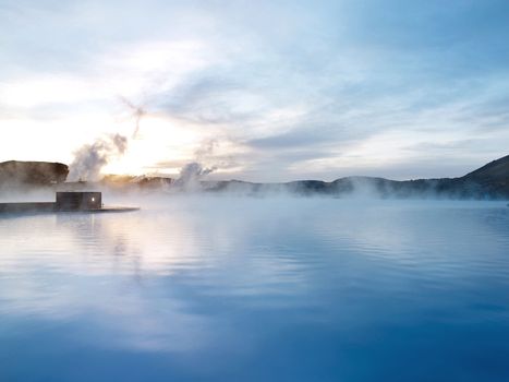 Reykjavík - Blue Lagoon round-trip transfer — photo 4
