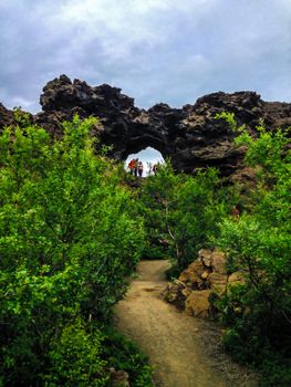 Package Deal: Godafoss Waterfall, Forest Lagoon, Christmas House with Northern Lights hunt — photo 7