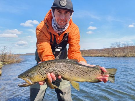 Fishing Day Tour From Akureyri, Husavik or Myvatn — photo 5