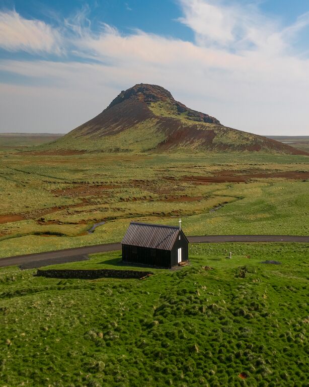 Private Bespoke Hvalfjordur Tour, photo 3 of 9