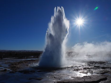 From Reykjavik Port: Small Group Golden Circle Tour — photo 4