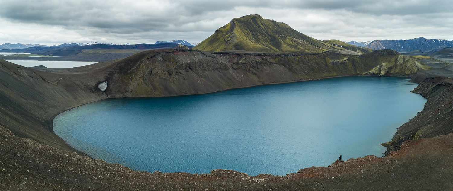 Landmannalaugar Hiking, Stranger Things Waterfall & Nature Bath, photo 7 of 13