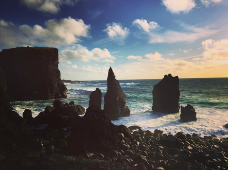 Reykjanes Lava Circle: Private Adventure to New Lava & Grindavík — photo 7