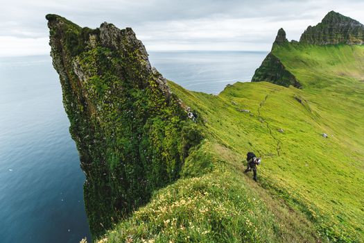 Hornstrandir Traverse — photo 18