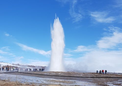 The Golden Circle & Kerid Volcanic Crater | Small Group Day Tour — photo 3