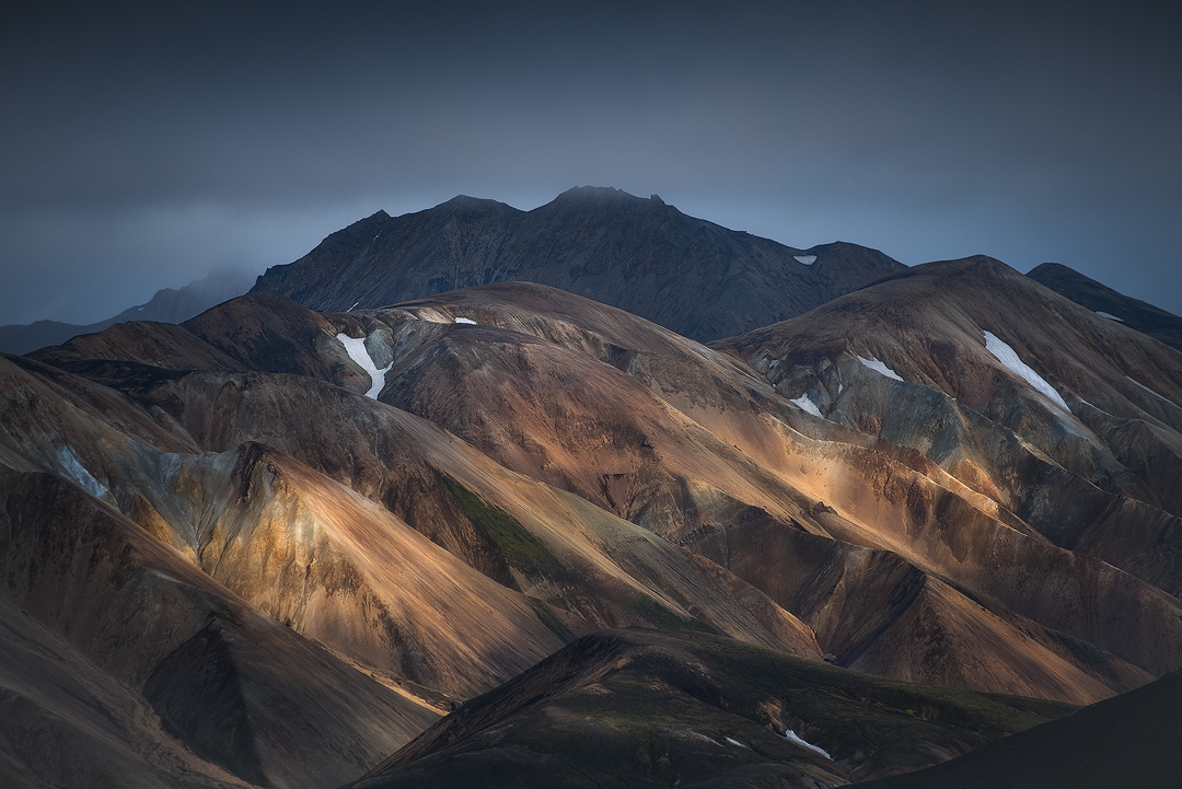 Landmannalaugar Hiking, Stranger Things Waterfall & Nature Bath, photo 3 of 13