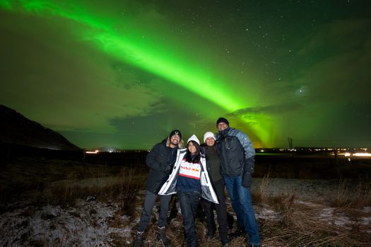 Northern Lights 4×4 | Private Tour | Photo Package Included — photo 13