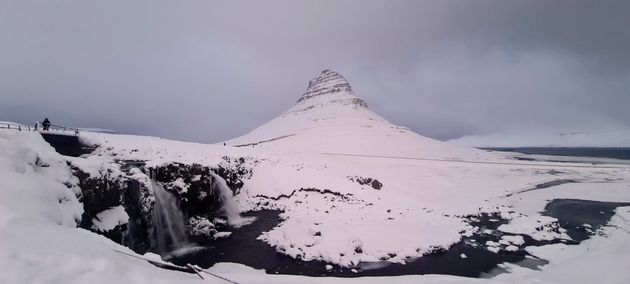 Snæfellsnes - a peninsula west of Borgarfjörður, in western Iceland — photo 16