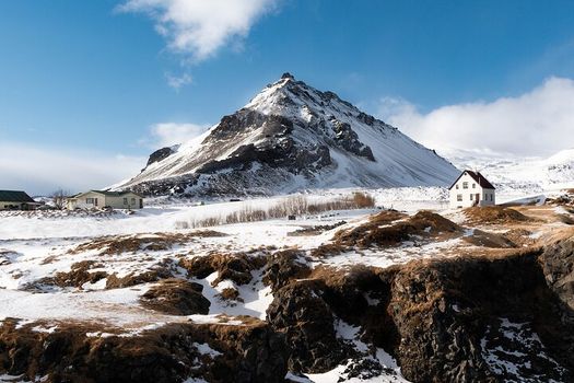 Private Minivan Tour: Snæfellsnes wonders — photo 9