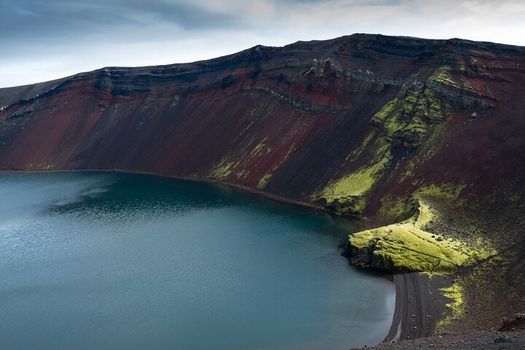 Private Hiking Tour in the Landmannalaugar — photo 20