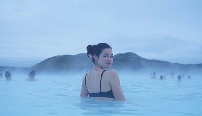 Blue Lagoon Private Transfer & Optional Tickets - 2 Hour Visit