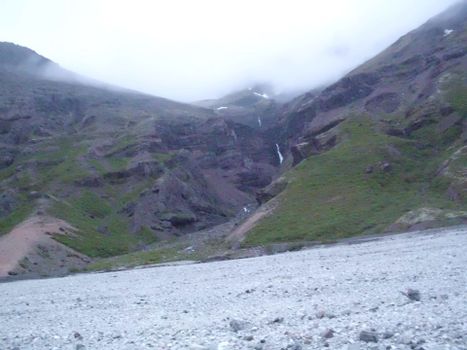 Þumall climbing expedition — photo 5