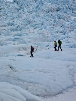 Skaftafell Glacier Adventure — photo 7