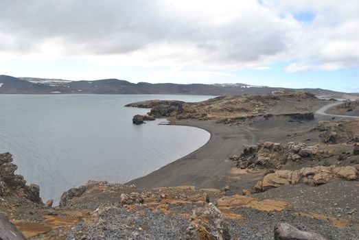 Private Monster Truck Reykjanes Peninsula and the Blue Lagoon — photo 6
