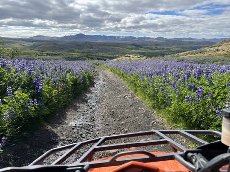 ATV Reykjavik - Adventures and View — photo 20