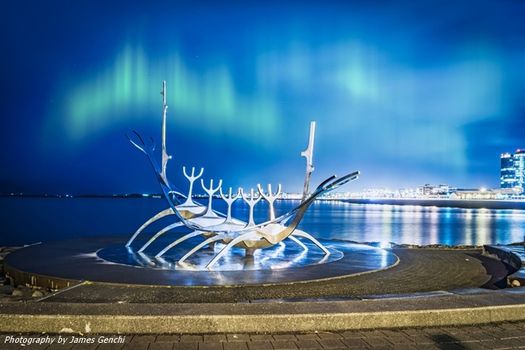 Northern Lights Private Tour — photo 5