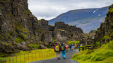 Private Golden Circle Tour from Reykjavik with Multi-language Guide Options — photo 10