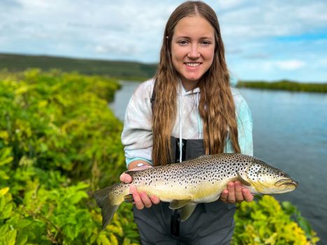 Full day fishing tour from Akureyri, Husavik or Myvatn — photo 10