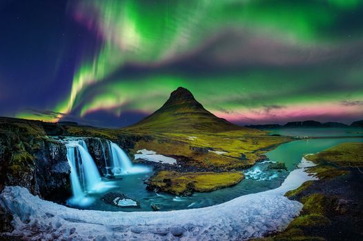 PRIVATE Northern Lights Hunt — photo 4