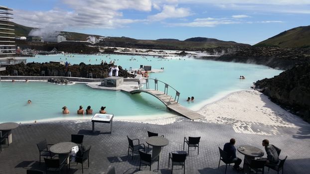 Private Monster Truck Reykjanes Peninsula and the Blue Lagoon — photo 2