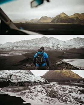 South Coast & Katla Ice Cave — photo 14