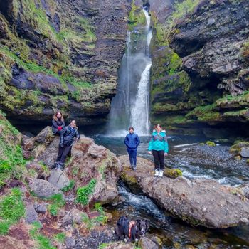 Þórsmörk Private Adventure — photo 4