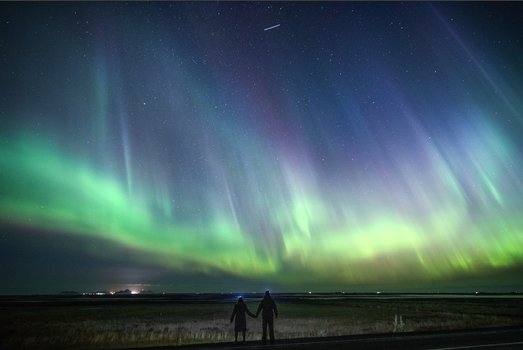 Exclusive Northern Lights Luxury Cruise — photo 18