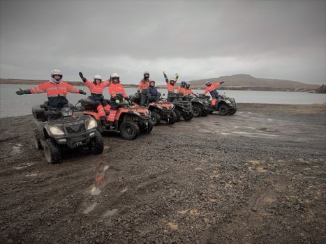 ATV Reykjavik - Adventures and View — photo 5