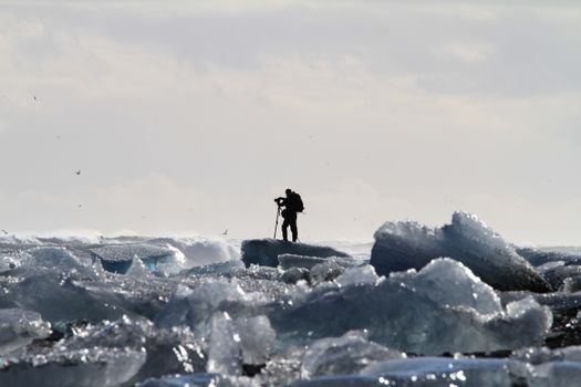 South Coast & Glacier Lagoon — photo 3