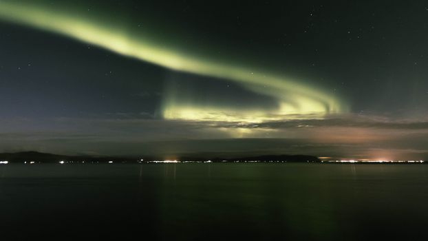 Private Northern Lights Hunt: Minivan — photo 10