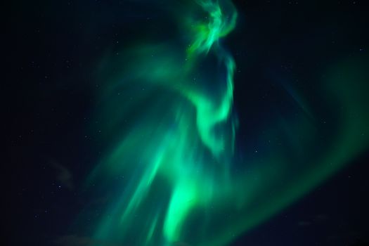 Northern Lights 4x4 Mini Bus EVENING TOUR — photo 7