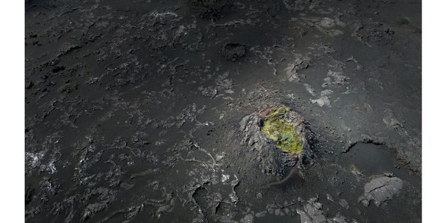 Small group Tour: Volcanoes and Hot Springs of Reykjanes — photo 10