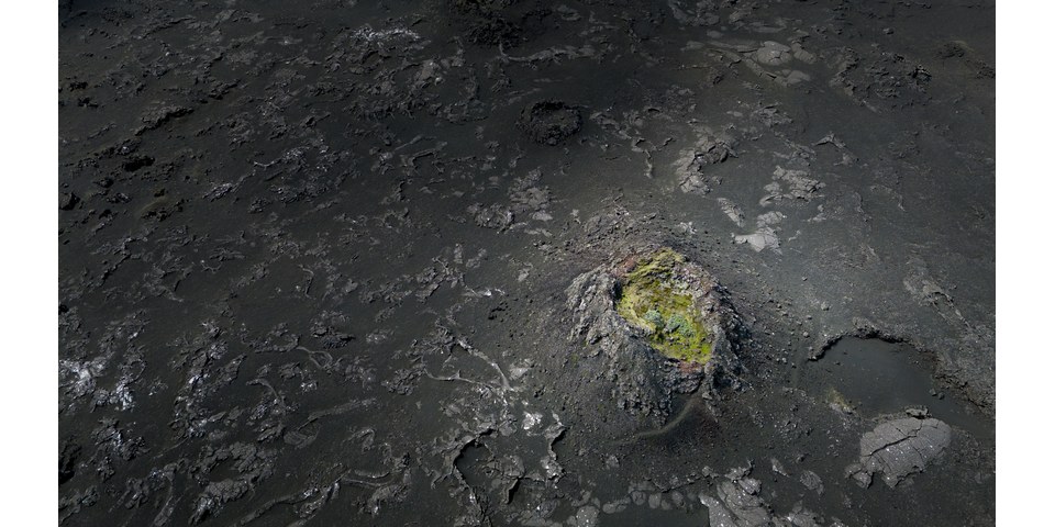 Small group Tour: Volcanoes and Hot Springs of Reykjanes, photo 10 of 20