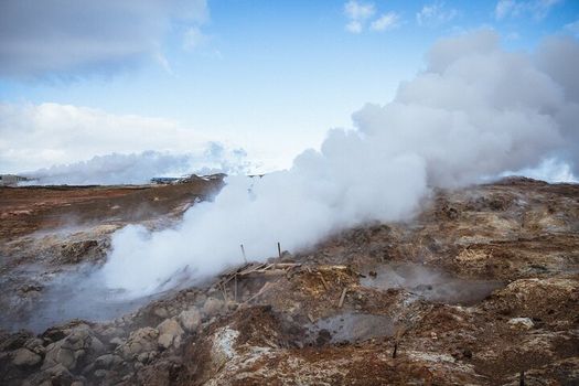 Family Volcano Discovery – Private Reykjanes Peninsula & Sky Lagoon Experience — photo 3