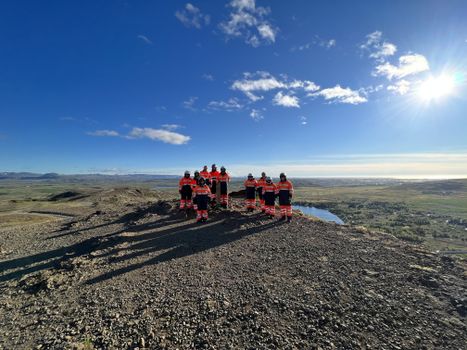 Midnight Sun - Viking way ATV Adventure with transfer from Reykjavik — photo 18