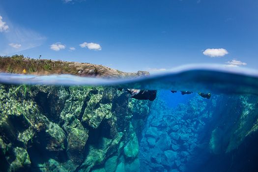 Golden Circle & Snorkeling — photo 4