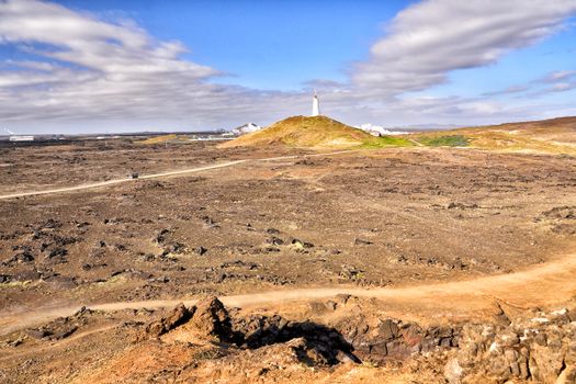 Reykjanes Geopark and Lava Landscapes — photo 12
