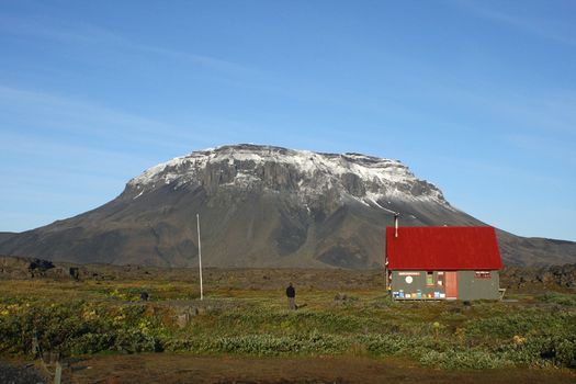 Private Highland tour to Askja Caldera — photo 4