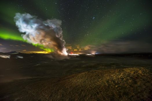 Private Northern Lights Luxury Tour — photo 6